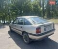 Серый Опель Вектра, объемом двигателя 2 л и пробегом 200 тыс. км за 999 $, фото 1 на Automoto.ua