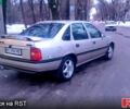 Серый Опель Вектра, объемом двигателя 20 л и пробегом 400 тыс. км за 1170 $, фото 2 на Automoto.ua