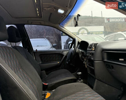 Серый Опель Вектра, объемом двигателя 1.8 л и пробегом 200 тыс. км за 1500 $, фото 31 на Automoto.ua