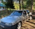 Серый Опель Вектра, объемом двигателя 2 л и пробегом 350 тыс. км за 899 $, фото 3 на Automoto.ua