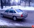 Серый Опель Вектра, объемом двигателя 20 л и пробегом 400 тыс. км за 1170 $, фото 1 на Automoto.ua