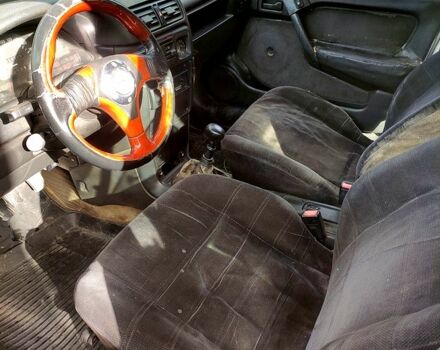 Опель Вектра 1991 у Дніпро (Дніпропетровську) на Automoto.ua Сірий Опель Вектра, об'ємом двигуна 2 л та пробігом 0 тис. км за 750 $, фото 3 на Automoto.ua