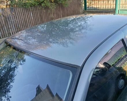 Опель Вектра 1991 у Чернівцях на Automoto.ua Сірий Опель Вектра, об'ємом двигуна 1.6 л та пробігом 330 тис. км за 775 $, фото 4 на Automoto.ua