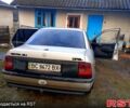 Серый Опель Вектра, объемом двигателя 18 л и пробегом 0 тыс. км за 1500 $, фото 4 на Automoto.ua