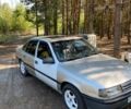 Серый Опель Вектра, объемом двигателя 2 л и пробегом 350 тыс. км за 899 $, фото 2 на Automoto.ua