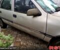 Опель Вектра 1991 у Дніпро (Дніпропетровську) на Automoto.ua Сірий Опель Вектра, об'ємом двигуна 2 л та пробігом 0 тис. км за 750 $, фото 2 на Automoto.ua