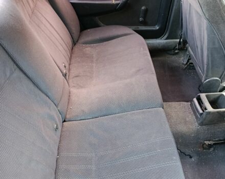 Опель Вектра 1991 у Чернівцях на Automoto.ua Сірий Опель Вектра, об'ємом двигуна 1.6 л та пробігом 330 тис. км за 775 $, фото 7 на Automoto.ua