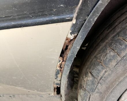 Серый Опель Вектра, объемом двигателя 2 л и пробегом 2 тыс. км за 405 $, фото 2 на Automoto.ua