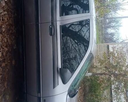 Серый Опель Вектра, объемом двигателя 1.6 л и пробегом 270 тыс. км за 1650 $, фото 2 на Automoto.ua