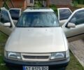 Серый Опель Вектра, объемом двигателя 2 л и пробегом 3 тыс. км за 1200 $, фото 1 на Automoto.ua