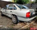 Опель Вектра 1991 у Дніпро (Дніпропетровську) на Automoto.ua Сірий Опель Вектра, об'ємом двигуна 2 л та пробігом 0 тис. км за 750 $, фото 4 на Automoto.ua