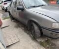 Серый Опель Вектра, объемом двигателя 1.8 л и пробегом 376 тыс. км за 950 $, фото 1 на Automoto.ua