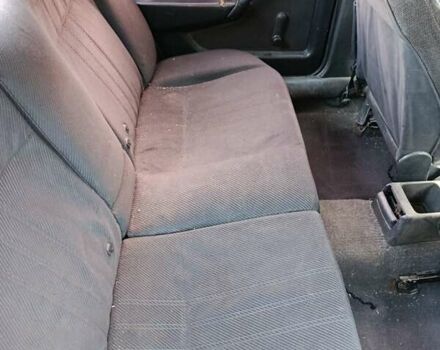 Опель Вектра 1991 у Чернівцях на Automoto.ua Сірий Опель Вектра, об'ємом двигуна 1.6 л та пробігом 330 тис. км за 775 $, фото 6 на Automoto.ua