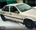 Сірий Опель Вектра, об'ємом двигуна 1.6 л та пробігом 0 тис. км за 1300 $, фото 2 на Automoto.ua