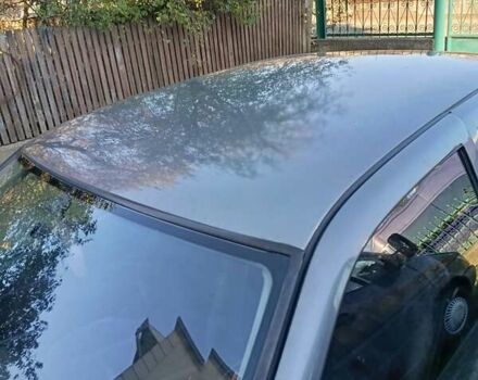 Опель Вектра 1991 у Чернівцях на Automoto.ua Сірий Опель Вектра, об'ємом двигуна 1.6 л та пробігом 330 тис. км за 775 $, фото 3 на Automoto.ua