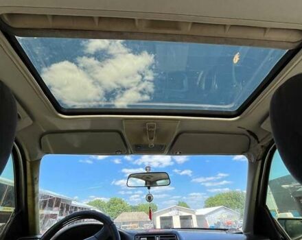 Серый Опель Вектра, объемом двигателя 1.6 л и пробегом 360 тыс. км за 999 $, фото 7 на Automoto.ua