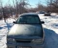 Серый Опель Вектра, объемом двигателя 2 л и пробегом 320 тыс. км за 1500 $, фото 1 на Automoto.ua