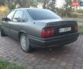 Серый Опель Вектра, объемом двигателя 2 л и пробегом 300 тыс. км за 1800 $, фото 1 на Automoto.ua