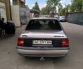 Серый Опель Вектра, объемом двигателя 2 л и пробегом 500 тыс. км за 1300 $, фото 2 на Automoto.ua