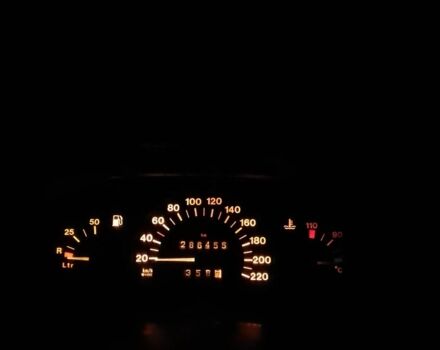 Сірий Опель Вектра, об'ємом двигуна 0 л та пробігом 286 тис. км за 985 $, фото 1 на Automoto.ua