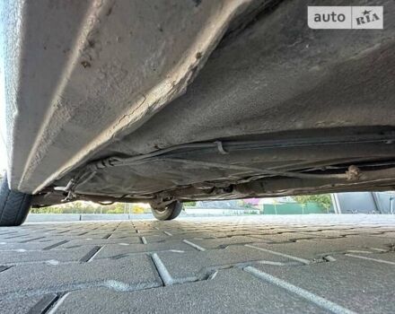 Серый Опель Вектра, объемом двигателя 0 л и пробегом 300 тыс. км за 1499 $, фото 20 на Automoto.ua