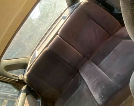 Сірий Опель Вектра, об'ємом двигуна 1.7 л та пробігом 3 тис. км за 1600 $, фото 5 на Automoto.ua