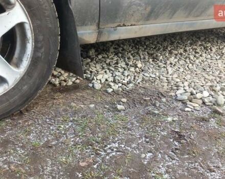 Сірий Опель Вектра, об'ємом двигуна 1.6 л та пробігом 300 тис. км за 1170 $, фото 2 на Automoto.ua