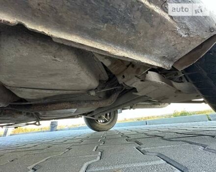 Серый Опель Вектра, объемом двигателя 0 л и пробегом 300 тыс. км за 1499 $, фото 17 на Automoto.ua