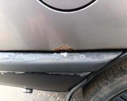 Серый Опель Вектра, объемом двигателя 1.8 л и пробегом 380 тыс. км за 1800 $, фото 9 на Automoto.ua