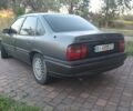 Серый Опель Вектра, объемом двигателя 2 л и пробегом 300 тыс. км за 1800 $, фото 1 на Automoto.ua