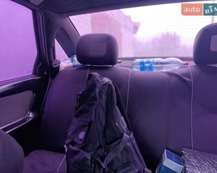 Сірий Опель Вектра, об'ємом двигуна 1.8 л та пробігом 380 тис. км за 1800 $, фото 14 на Automoto.ua