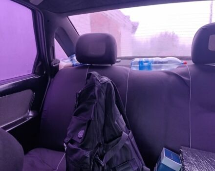 Серый Опель Вектра, объемом двигателя 1.8 л и пробегом 380 тыс. км за 1800 $, фото 15 на Automoto.ua