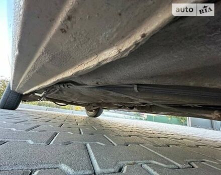 Серый Опель Вектра, объемом двигателя 0 л и пробегом 300 тыс. км за 1499 $, фото 18 на Automoto.ua