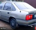 Сірий Опель Вектра, об'ємом двигуна 2 л та пробігом 200 тис. км за 800 $, фото 5 на Automoto.ua
