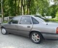 Серый Опель Вектра, объемом двигателя 2 л и пробегом 290 тыс. км за 1550 $, фото 3 на Automoto.ua