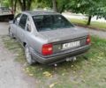 Серый Опель Вектра, объемом двигателя 2 л и пробегом 400 тыс. км за 876 $, фото 2 на Automoto.ua