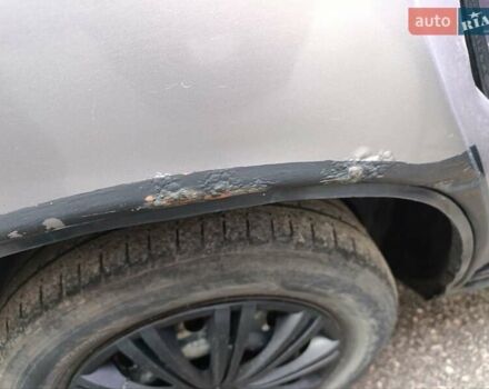 Сірий Опель Вектра, об'ємом двигуна 1.8 л та пробігом 380 тис. км за 1800 $, фото 8 на Automoto.ua