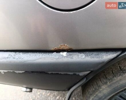 Сірий Опель Вектра, об'ємом двигуна 1.8 л та пробігом 380 тис. км за 1800 $, фото 9 на Automoto.ua