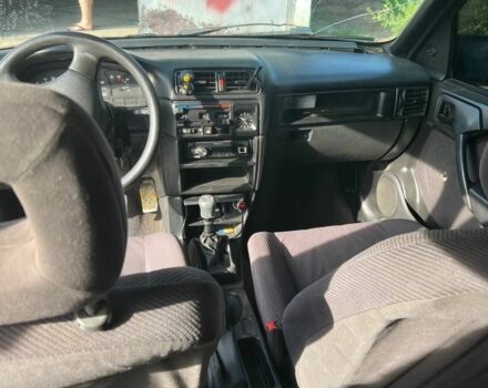 Сірий Опель Вектра, об'ємом двигуна 1.8 л та пробігом 311 тис. км за 1800 $, фото 4 на Automoto.ua