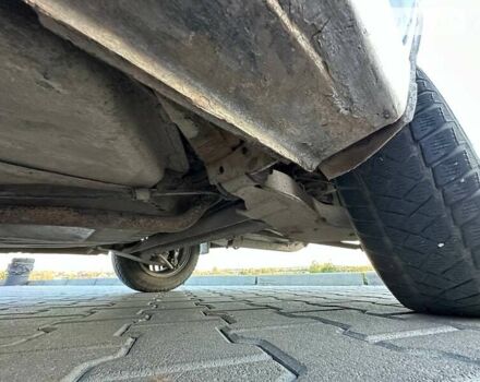 Серый Опель Вектра, объемом двигателя 0 л и пробегом 300 тыс. км за 1499 $, фото 16 на Automoto.ua