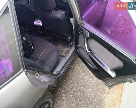 Сірий Опель Вектра, об'ємом двигуна 1.8 л та пробігом 380 тис. км за 1800 $, фото 7 на Automoto.ua