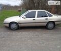 Сірий Опель Вектра, об'ємом двигуна 1.8 л та пробігом 250 тис. км за 95806 $, фото 1 на Automoto.ua