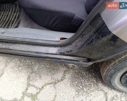 Сірий Опель Вектра, об'ємом двигуна 1.8 л та пробігом 380 тис. км за 1800 $, фото 6 на Automoto.ua