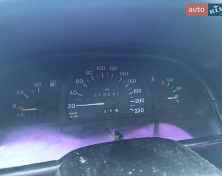 Сірий Опель Вектра, об'ємом двигуна 1.8 л та пробігом 380 тис. км за 1800 $, фото 16 на Automoto.ua