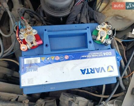 Сірий Опель Вектра, об'ємом двигуна 1.8 л та пробігом 380 тис. км за 1800 $, фото 12 на Automoto.ua