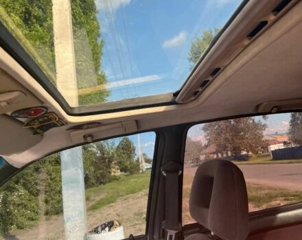 Сірий Опель Вектра, об'ємом двигуна 1.8 л та пробігом 311 тис. км за 1800 $, фото 6 на Automoto.ua