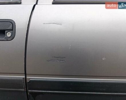 Сірий Опель Вектра, об'ємом двигуна 1.8 л та пробігом 380 тис. км за 1800 $, фото 10 на Automoto.ua