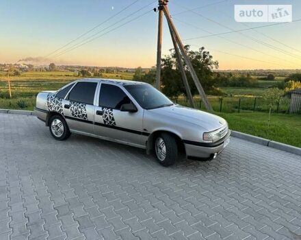 Серый Опель Вектра, объемом двигателя 0 л и пробегом 300 тыс. км за 1499 $, фото 21 на Automoto.ua