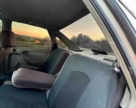 Серый Опель Вектра, объемом двигателя 0 л и пробегом 300 тыс. км за 1499 $, фото 13 на Automoto.ua