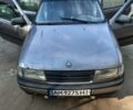 Серый Опель Вектра, объемом двигателя 1.6 л и пробегом 240 тыс. км за 75000 $, фото 1 на Automoto.ua